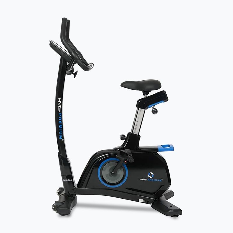 Stacionárny bicykel HMS M1844-i Premium 3
