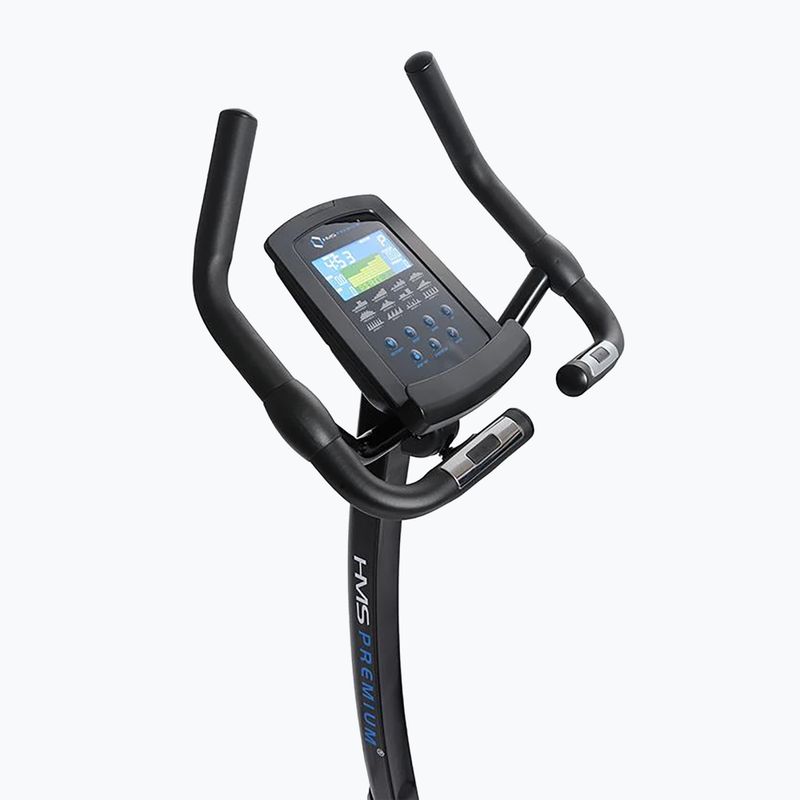 Stacionárny bicykel HMS M1844-i Premium 7