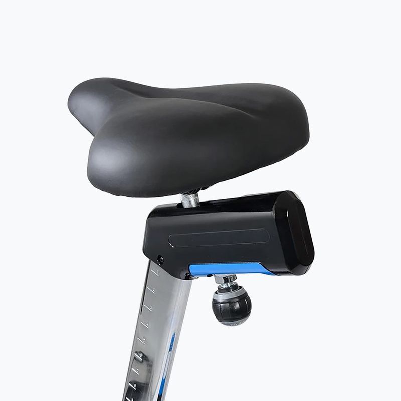 Stacionárny bicykel HMS M1844-i Premium 11