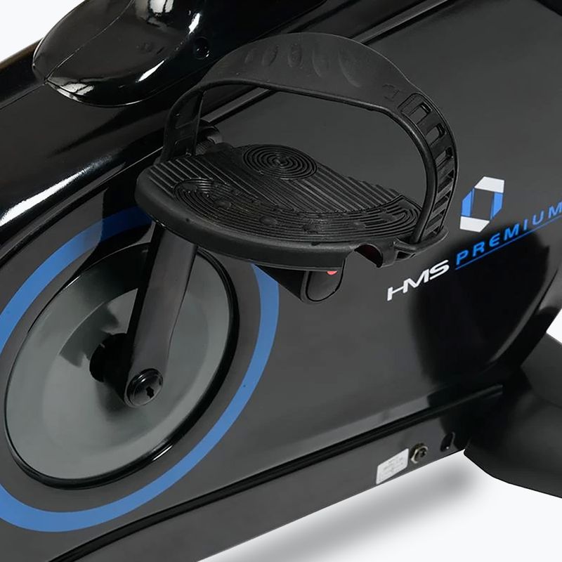 Stacionárny bicykel HMS M1844-i Premium 15