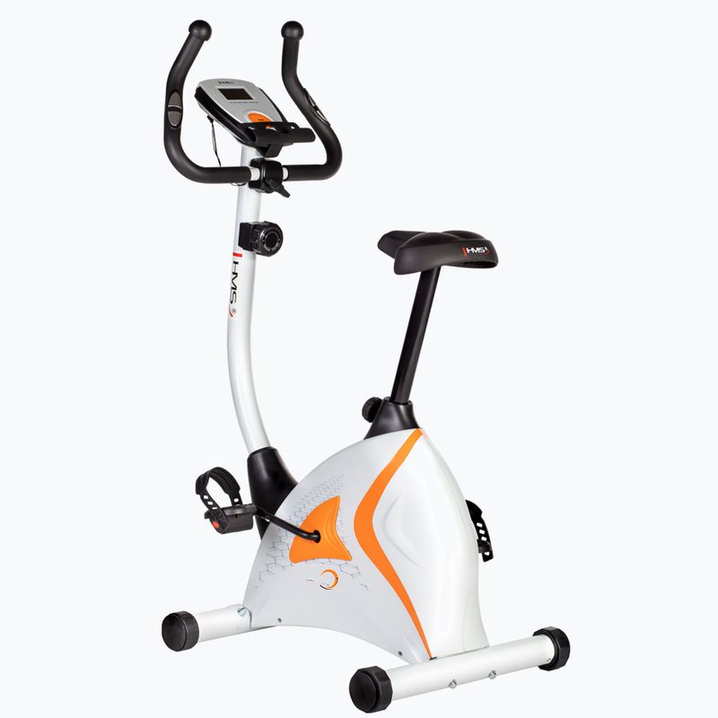 Stacionárny bicykel HMS Premium M2005 17-01-017
