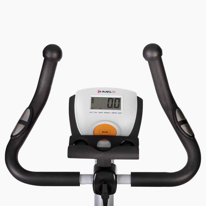 Stacionárny bicykel HMS Premium M2005 17-01-017 7