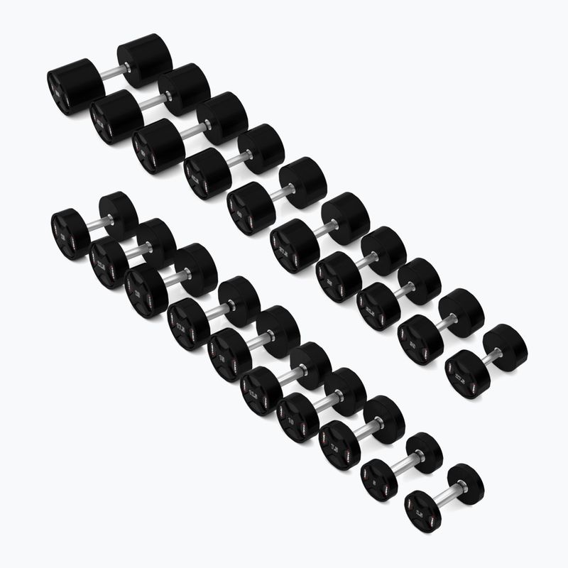 Činka HMS HPC 1 ks  20 kg black 4