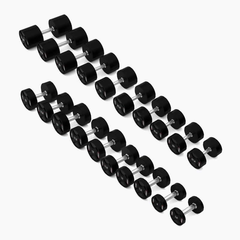 Činka HMS HPC 1 ks  25 kg black 4