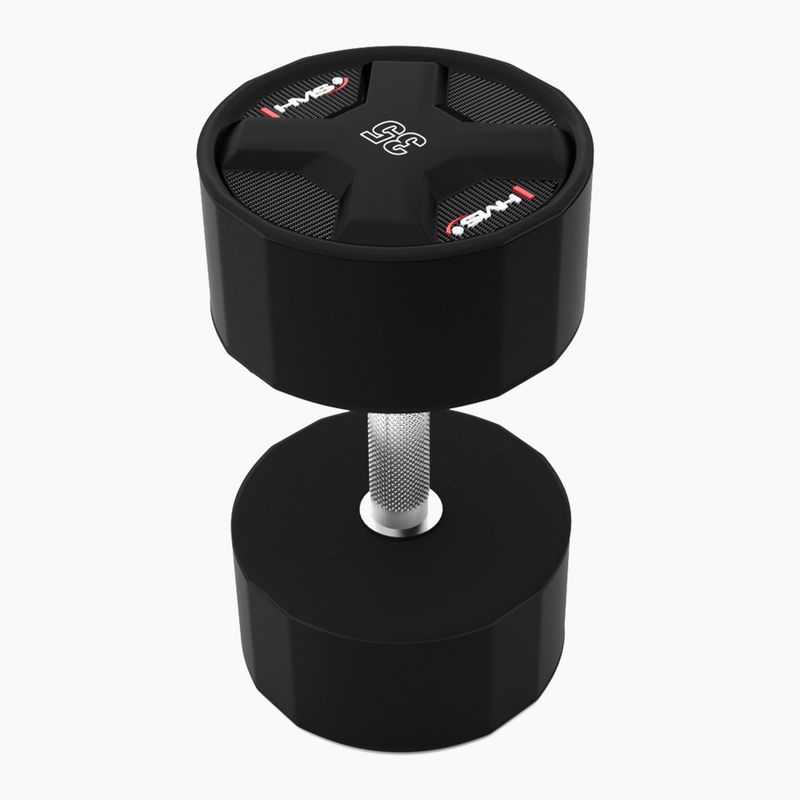Činka HMS HPC 1 ks  30 kg black 3