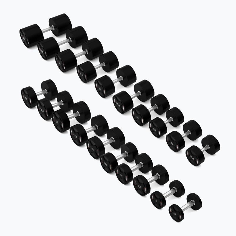 Činka HMS HPC 1 ks  30 kg black 4