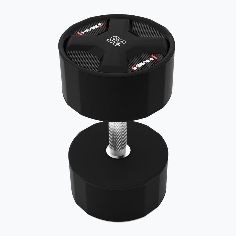 Činka HMS HPC 1 ks  35 kg black 3
