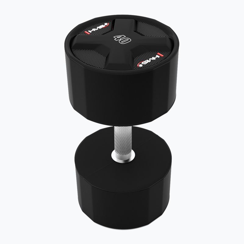 Činka HMS HPC 1 ks  40 kg black 3