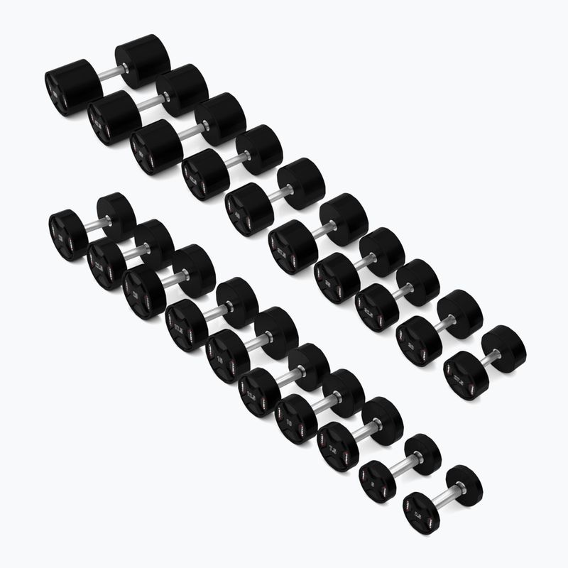 Činka HMS HPC 1 ks  40 kg black 4
