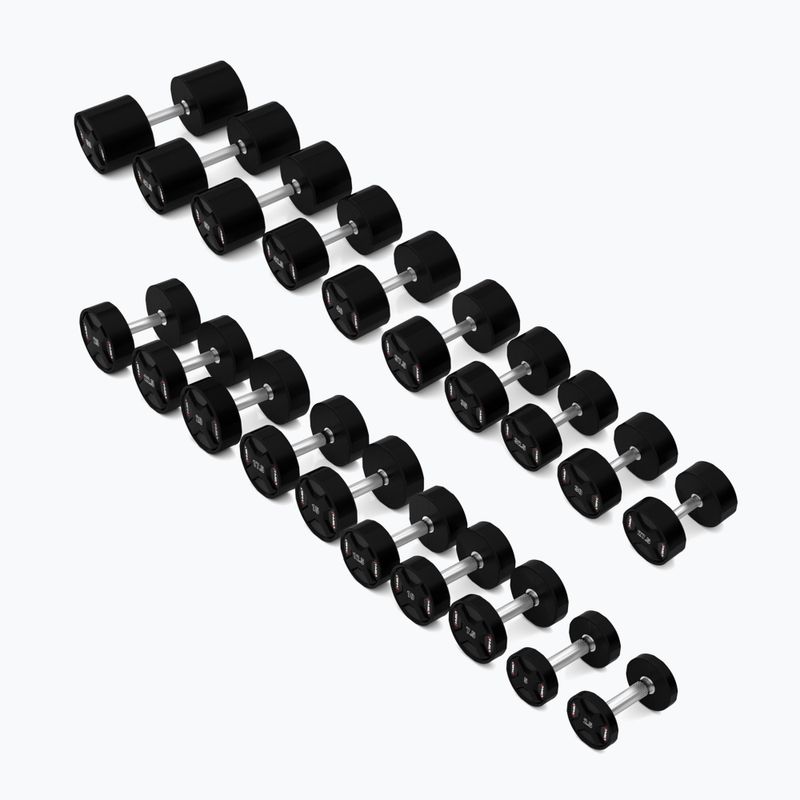 Činka HMS HPC 1 ks  45 kg black 4