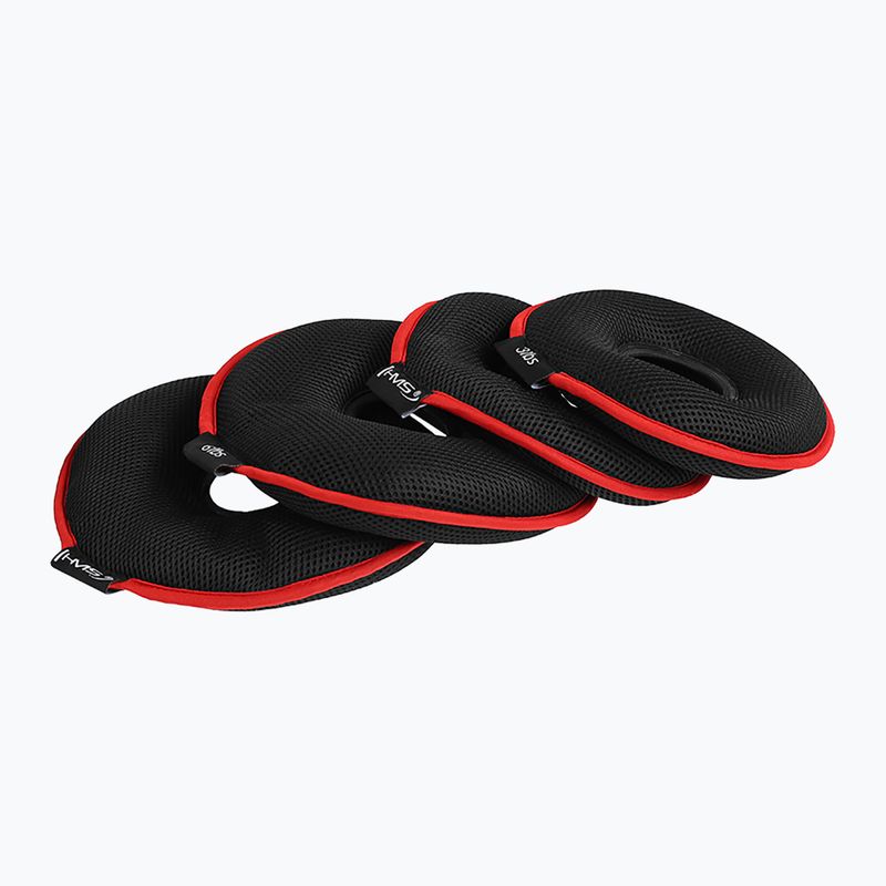 Nastaviteľný kettlebell HMS KRM20 2