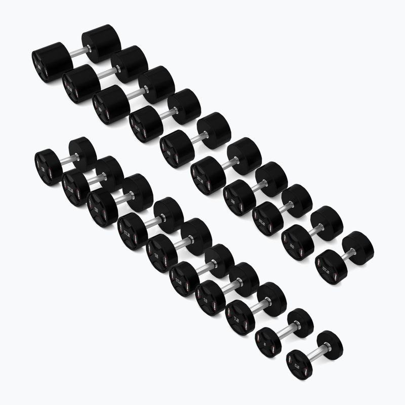 Činka HMS HPC 1 ks  50 kg black 4