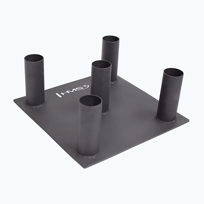 Stojan HMS STR01 Olympic Grip Stand 2