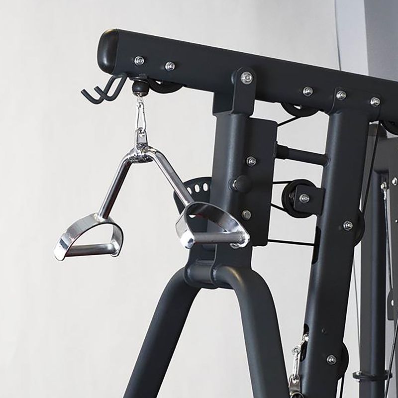 Adaptér na kladku HMS UW10 6