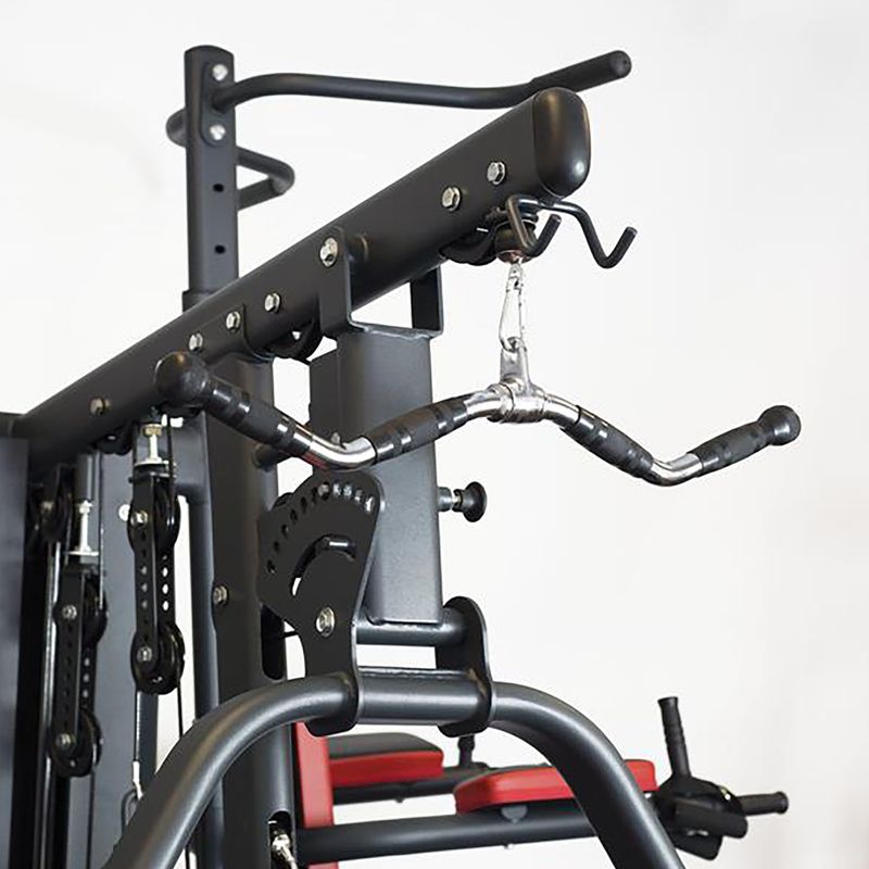 Adaptér na kladku HMS UW13 6