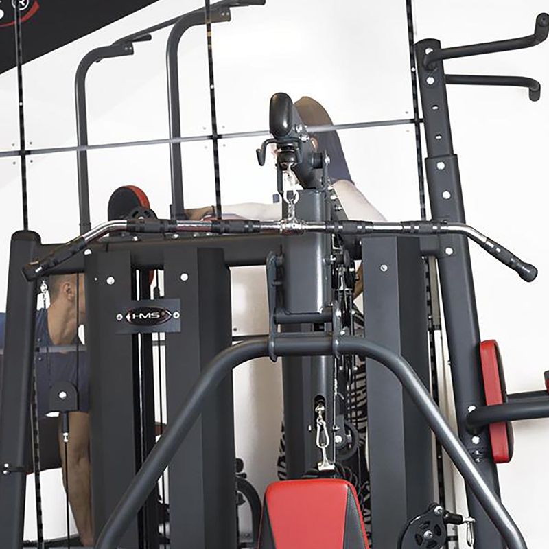 Adaptér na kladku HMS UW14 6