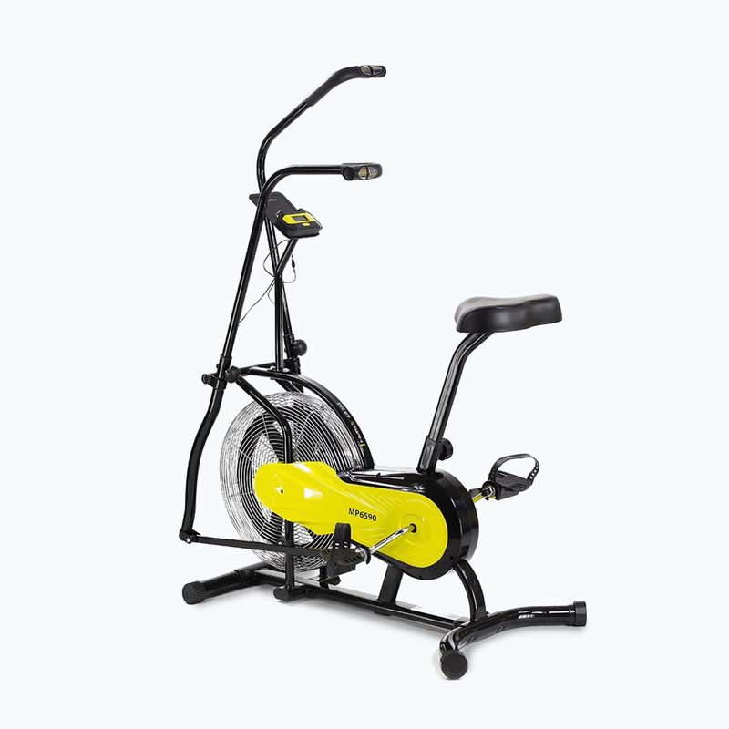 Vzduchovź bicykel HMS MP6590 3