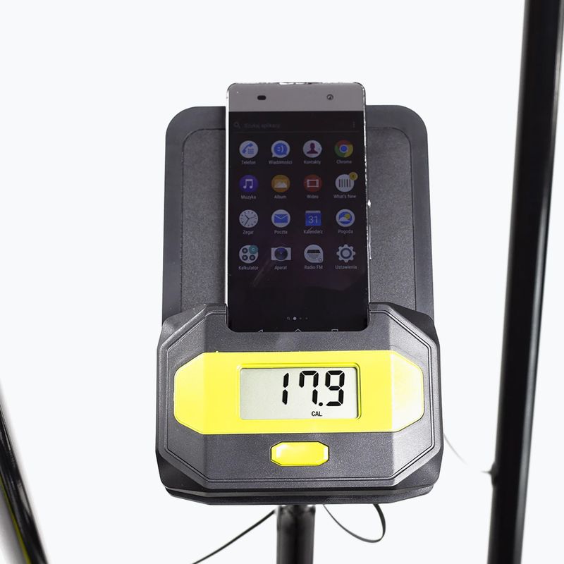 Vzduchovź bicykel HMS MP6590 4