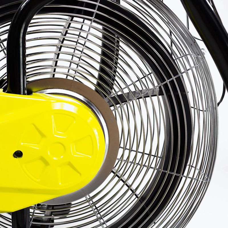 Vzduchovź bicykel HMS MP6590 6