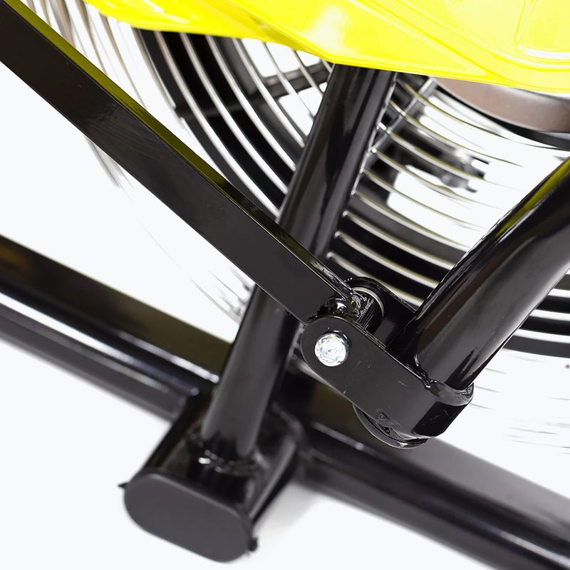 Vzduchovź bicykel HMS MP6590 8