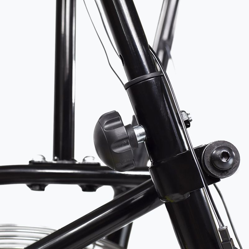 Vzduchovź bicykel HMS MP6590 9