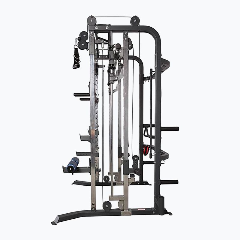 Atlas multipress HMS Cyklop 1 Semi Commercial 3
