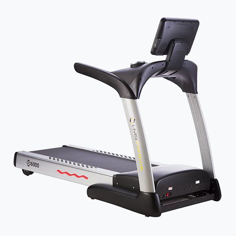 Elektrický bežecký pás HMS BE6000 Semi Comercial Premium 3