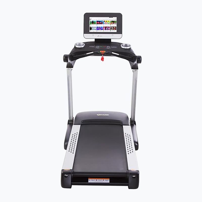 Elektrický bežecký pás HMS BE6000 Semi Comercial Premium 5