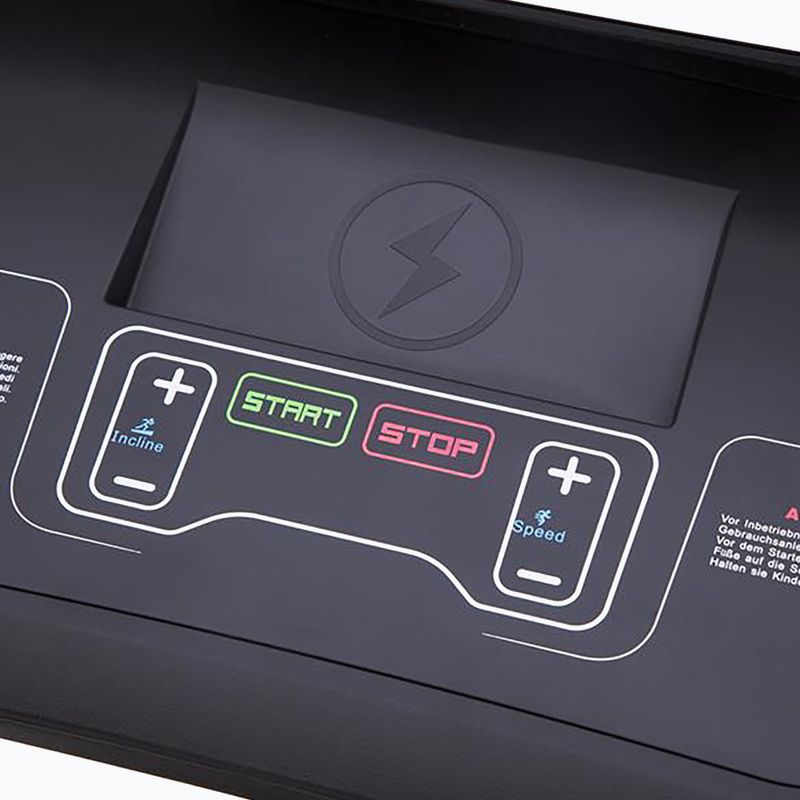 Elektrický bežecký pás HMS BE6000 Semi Comercial Premium 7