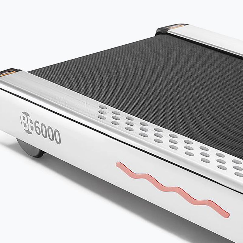Elektrický bežecký pás HMS BE6000 Semi Comercial Premium 9