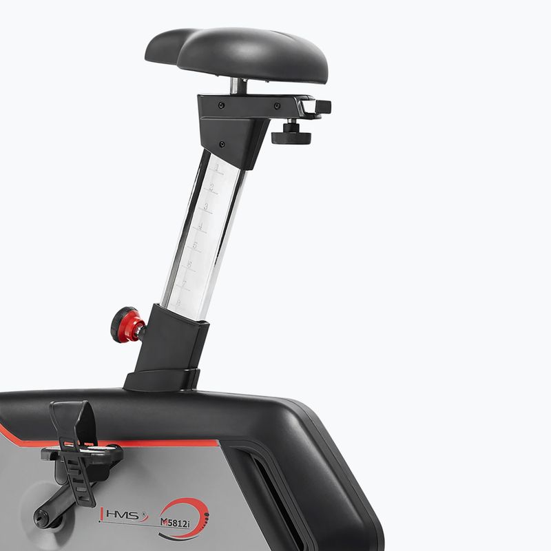 Stacionárny bicykel HMS M5812-i 7