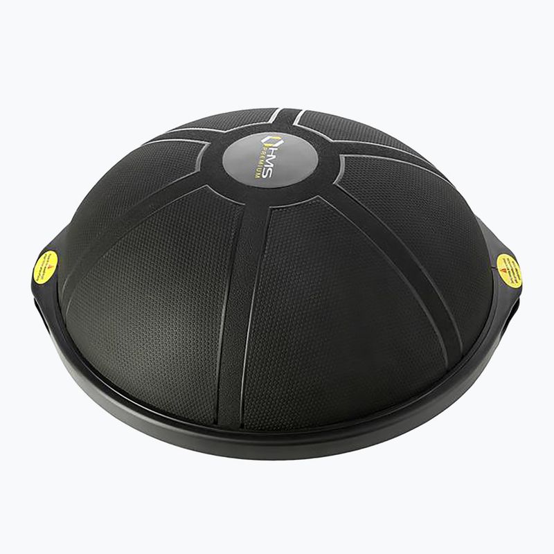 HMS BSX Pro Premium Balance Platform Black 2