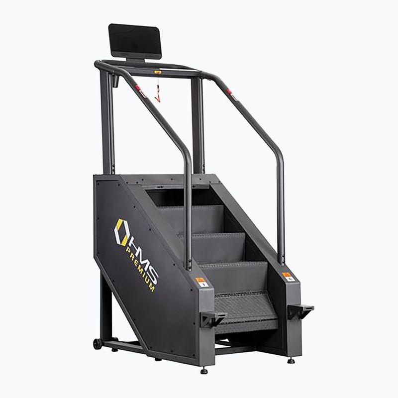 Tréningové schody HMS ST01 Commercial Premium