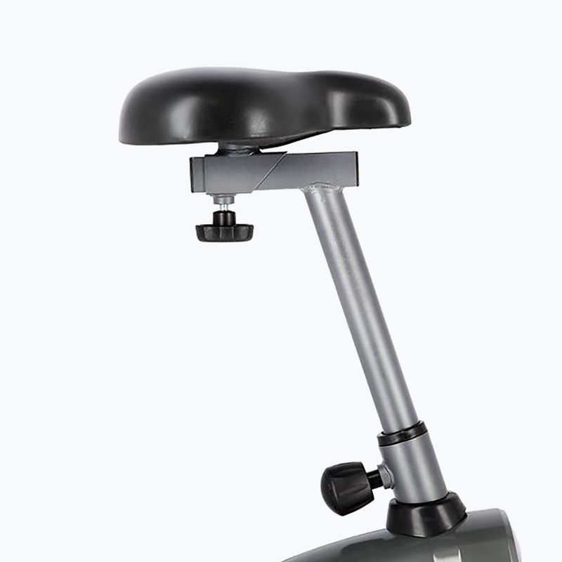 Stacionárny bicykel HMS M9239 oranžovo-čierny 17-1-37 6