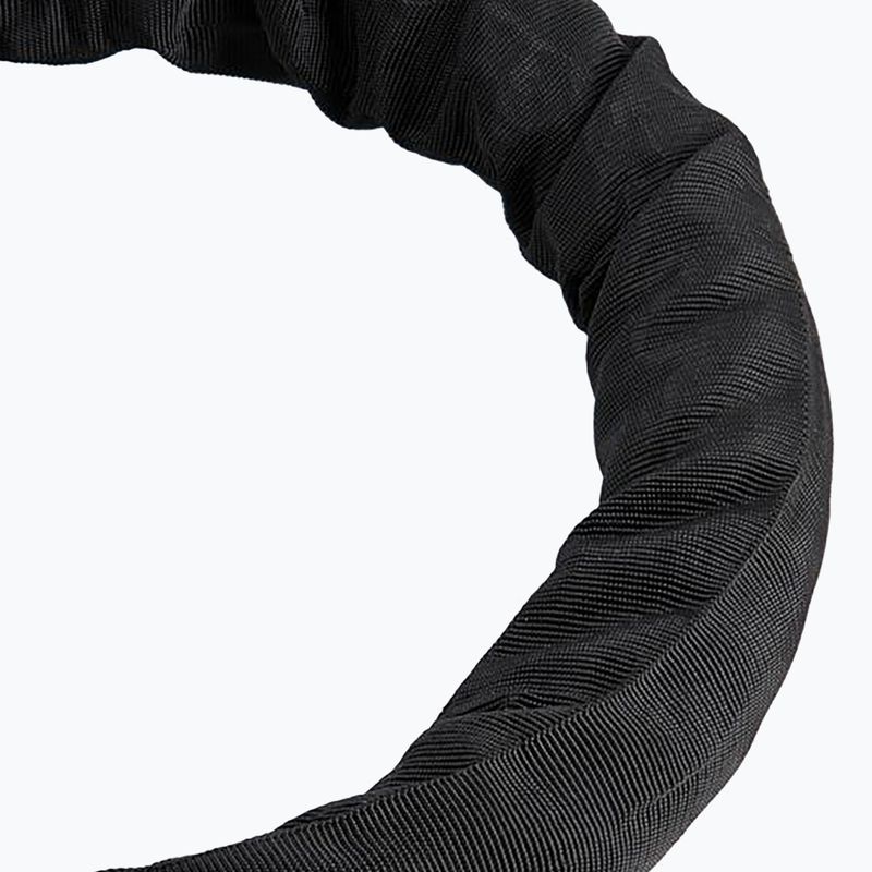 Tréningové lano HMS RP03 čierne 2