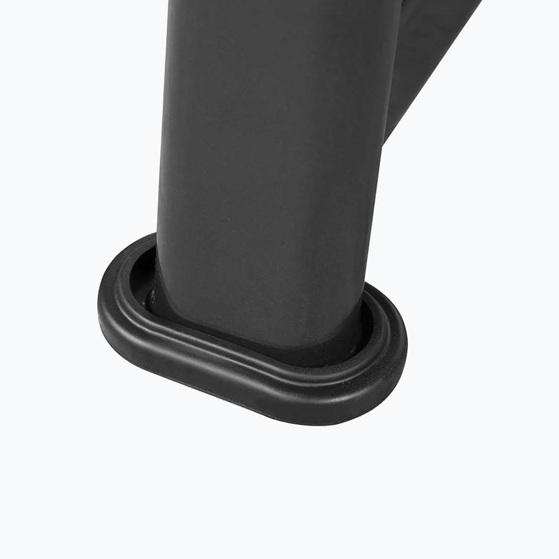 Stojan na činky HMS STR23 Premium black 5