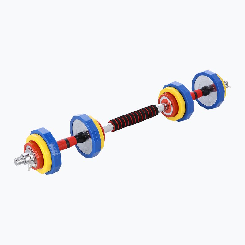 Sada závaží HMS SKC20 3