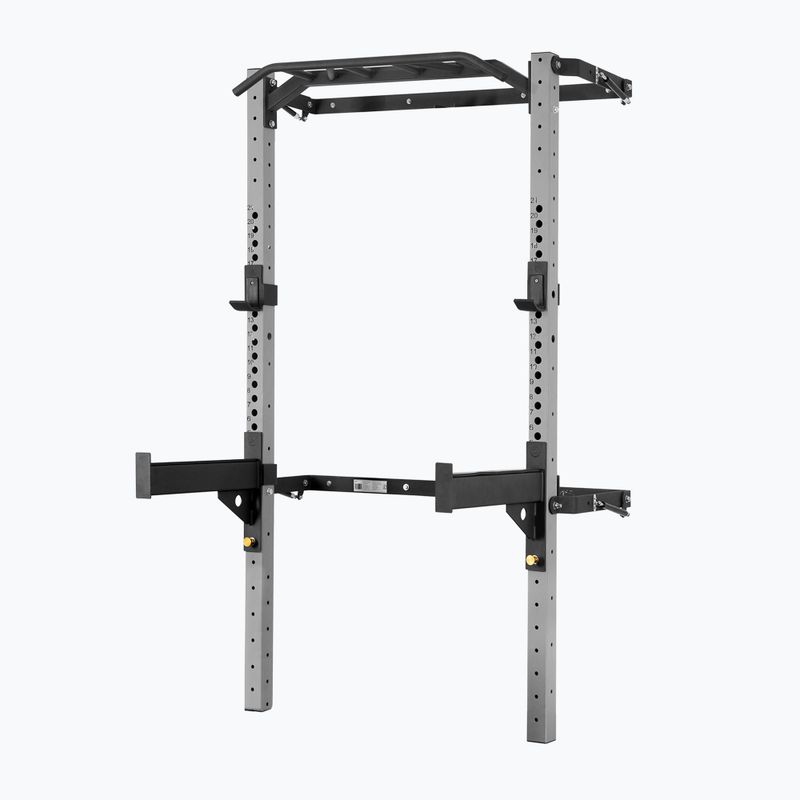 Posilňovacia klietka HMS KLT23 silver