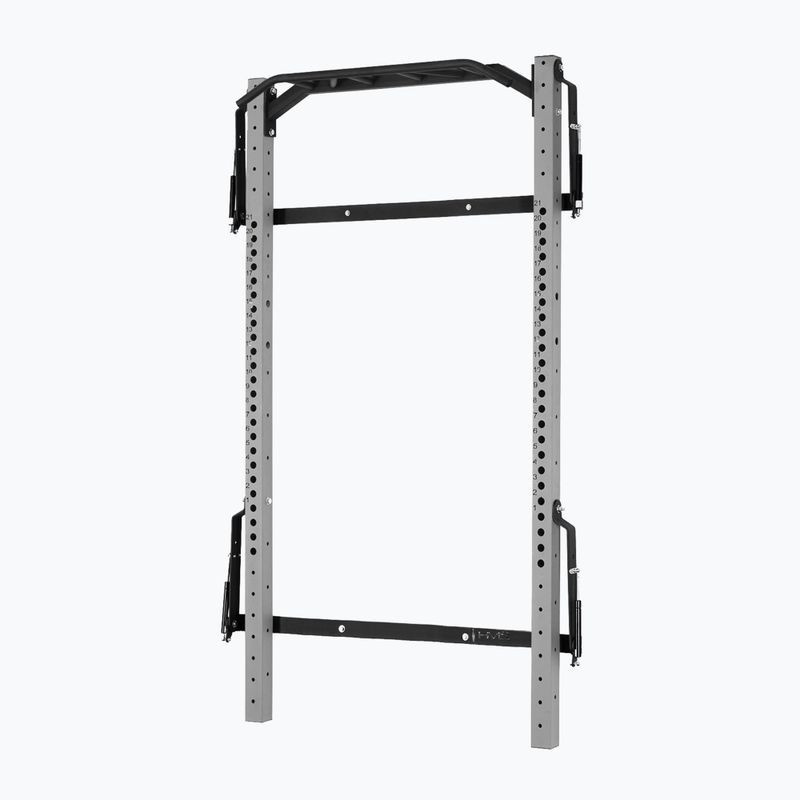 Posilňovacia klietka HMS KLT23 silver 3