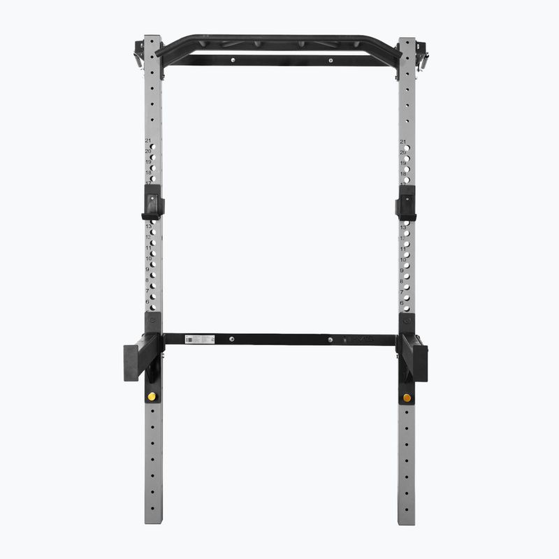 Posilňovacia klietka HMS KLT23 silver 4