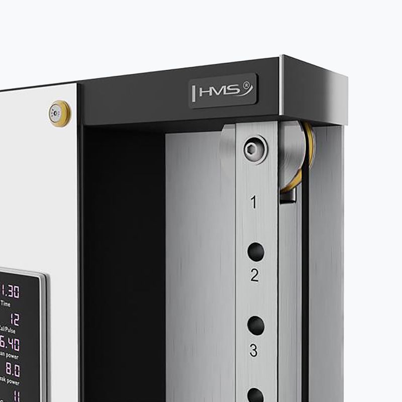 HMS BSP301 Komerčná nástenná tréningová brána 3