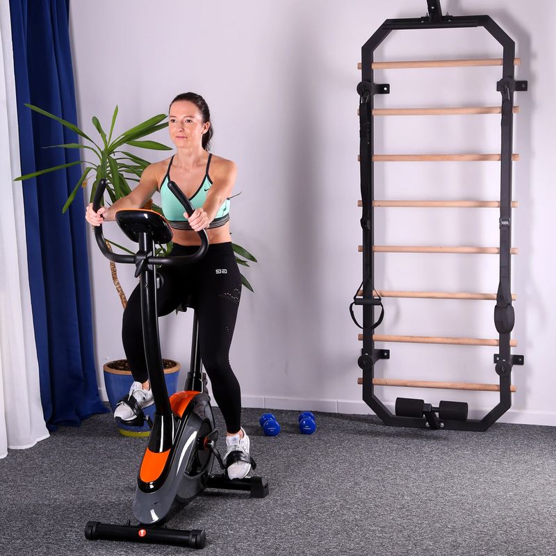 Stacionárny bicykel HMS M5560-i 8