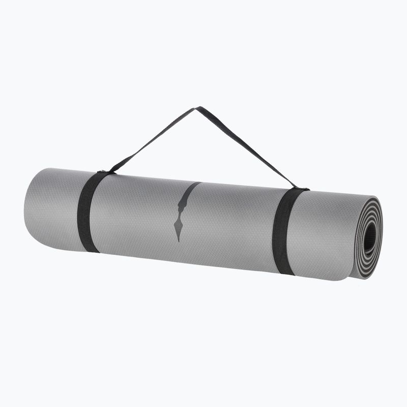 Podložka na jogu HMS YM10 gray 2