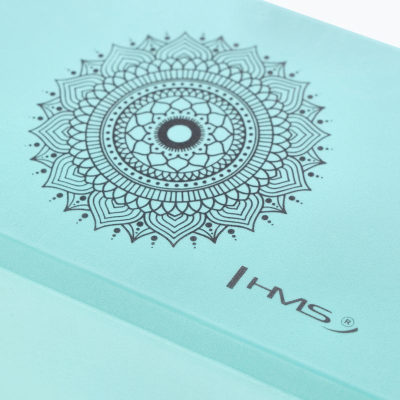 Kocka na jogu HMS KJ02 mint 2