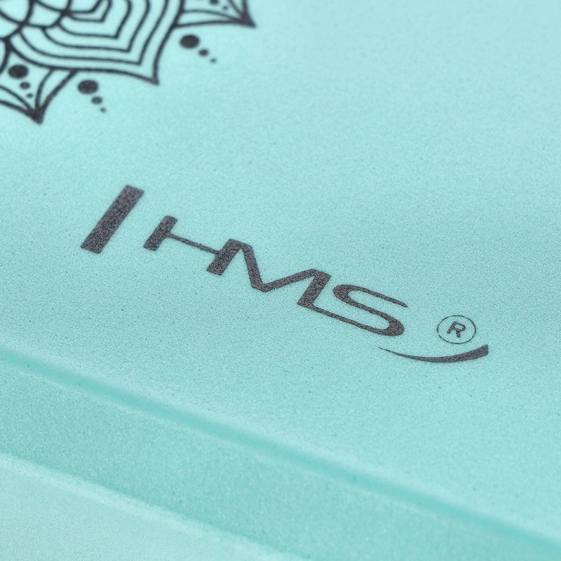 Kocka na jogu HMS KJ02 mint 3