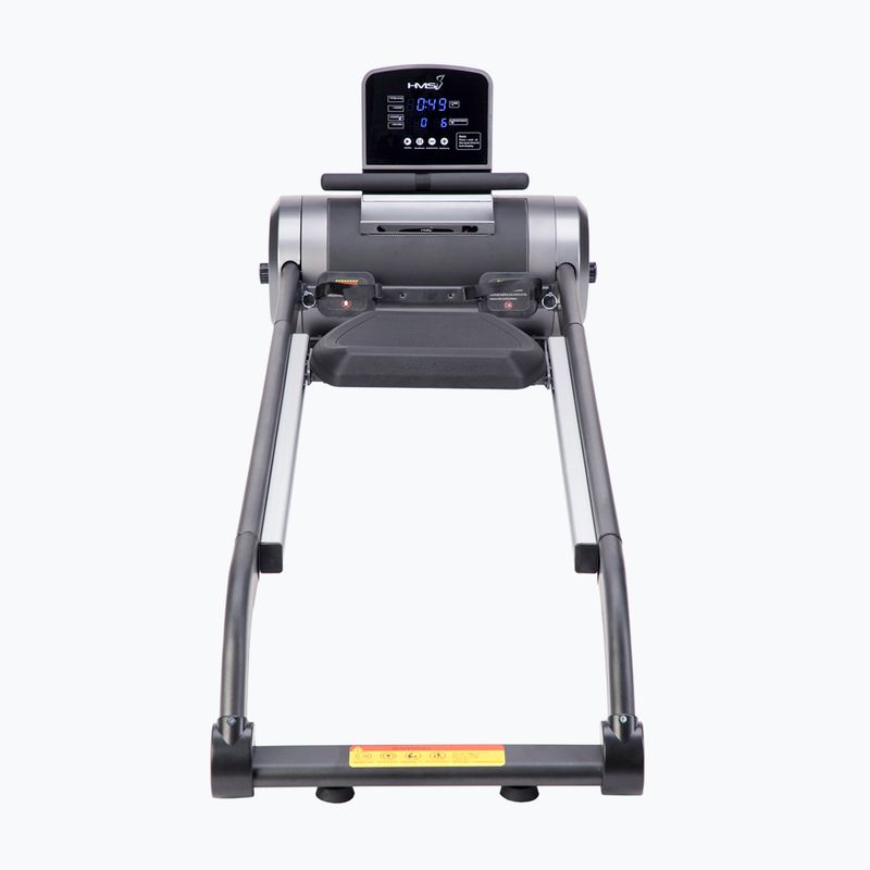 Veslovací trenažér HMS Zm5005 17-22-304 6