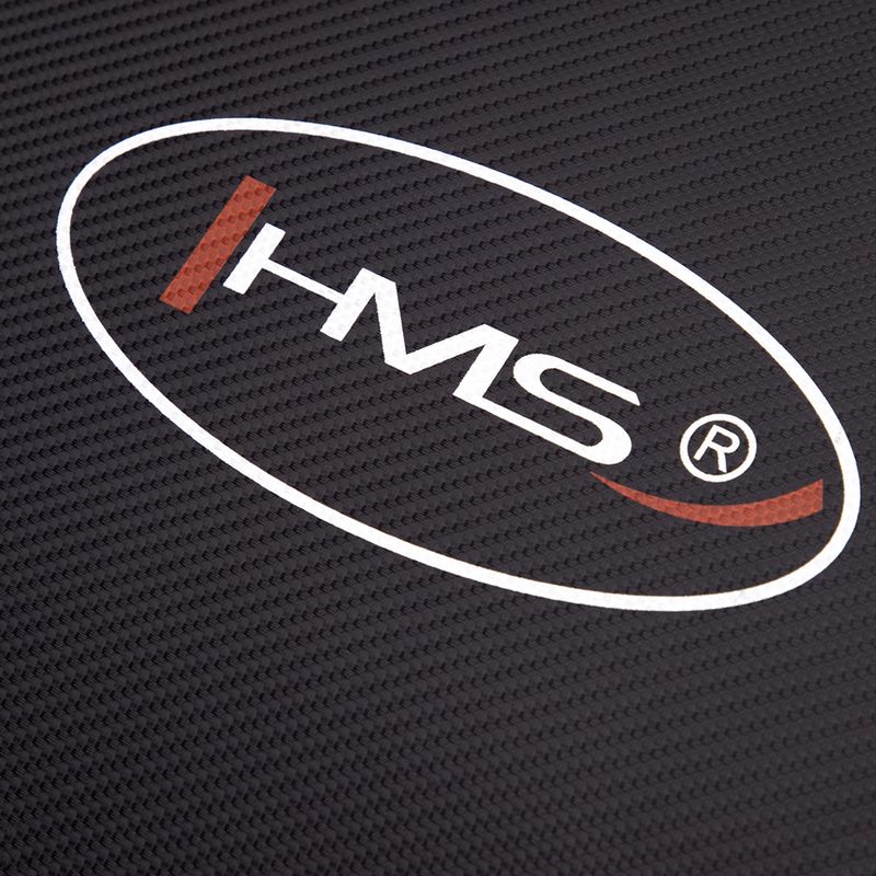 Tréningová lavica + príslušenstvo HMS L8355 17-53-100 14
