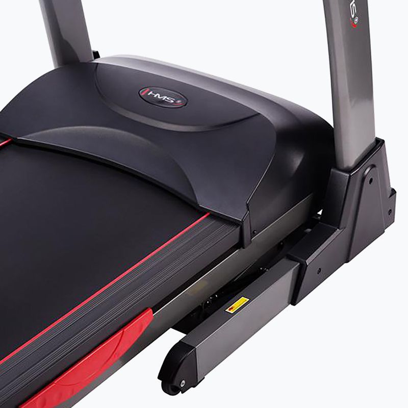 Elektrický bežecký pás HMS BE8535 7