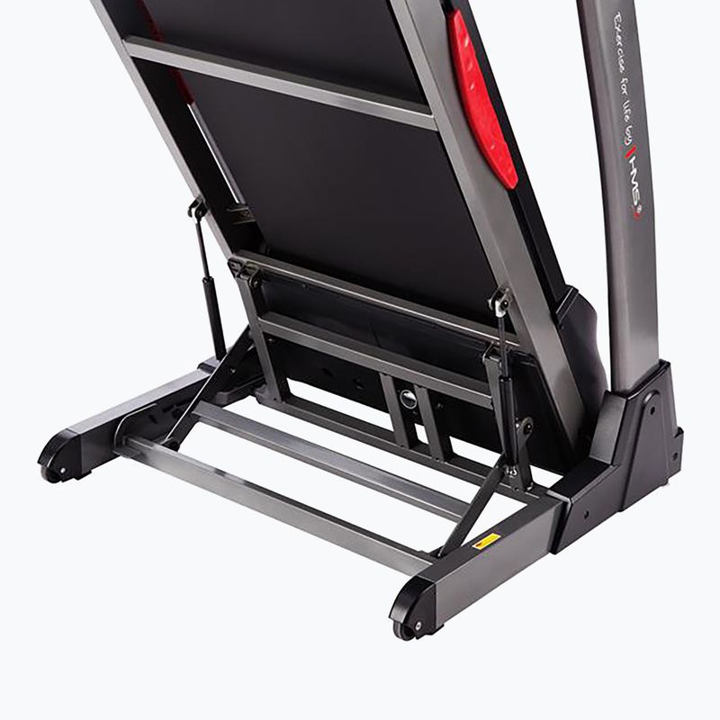 Elektrický bežecký pás HMS BE8535 10