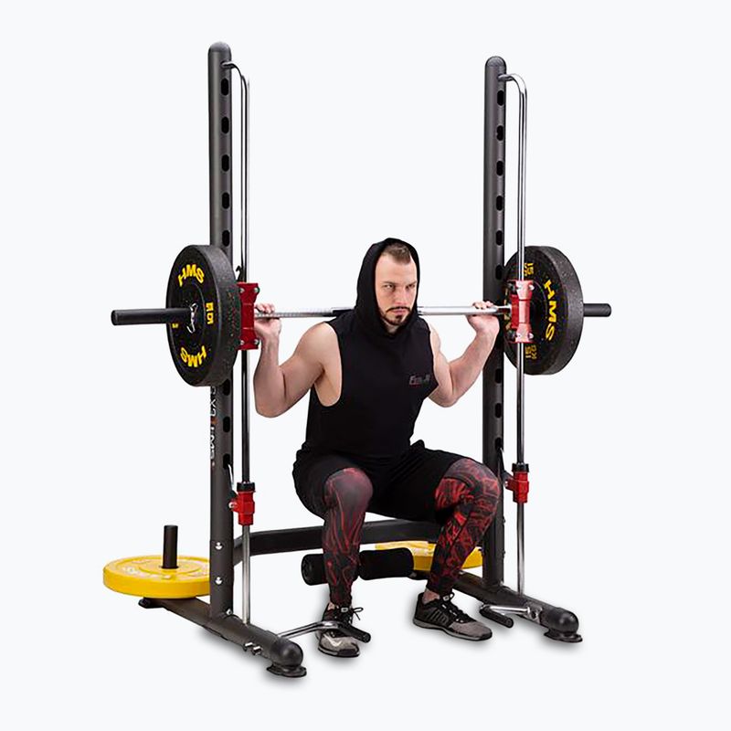 Atlas multipress  HMS X3 2